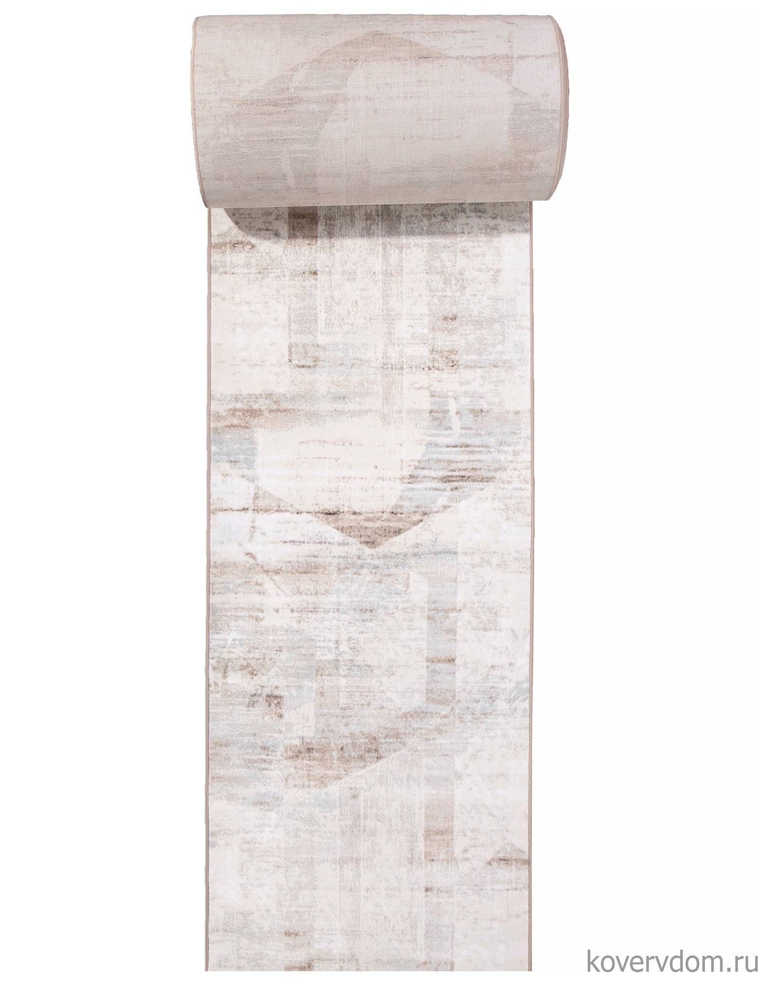 Ковровая Дорожка VALENCIA DELUXE D949 CREAM