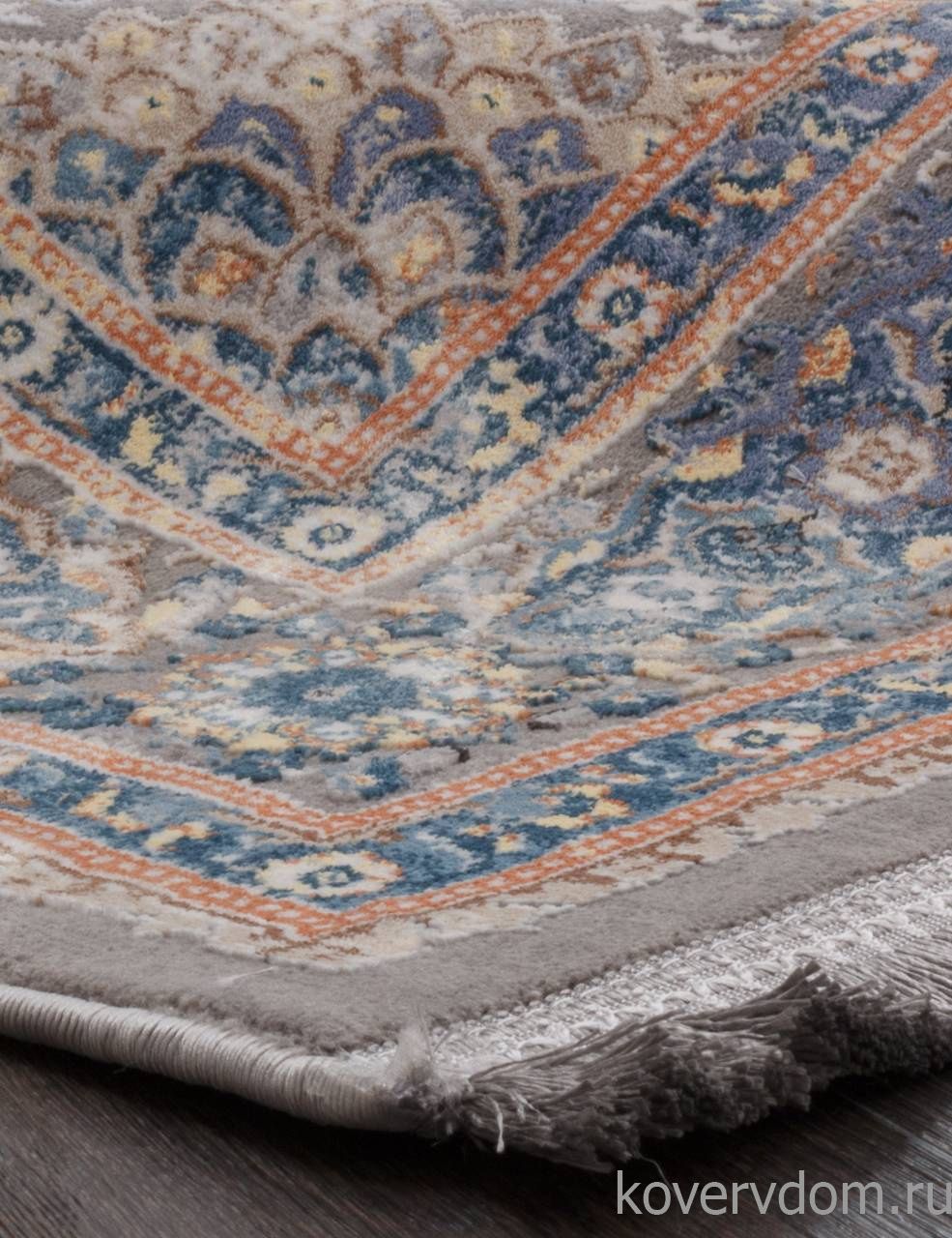 Ковер QUARES 31636 930