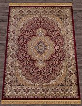 Ковер BUHARA D419 RED