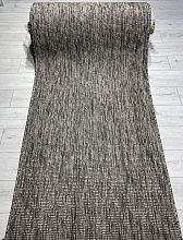 Ковровая Дорожка VIVA TPR S112 D.GRAY-BLACK