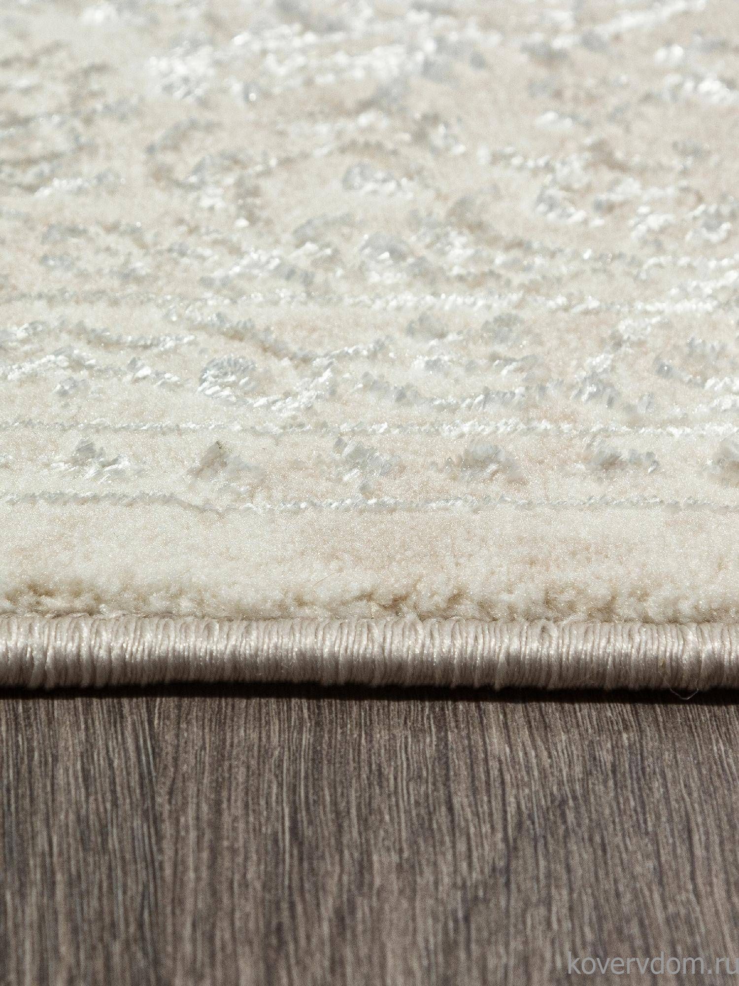 Ковер MIKONOS-A F568AF CREAM / CREAM