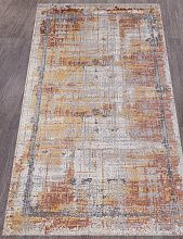 Ковер OPERA 5027G COPPER / GREY