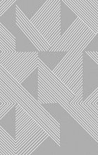 Ковер BRIZ F660 GRAY