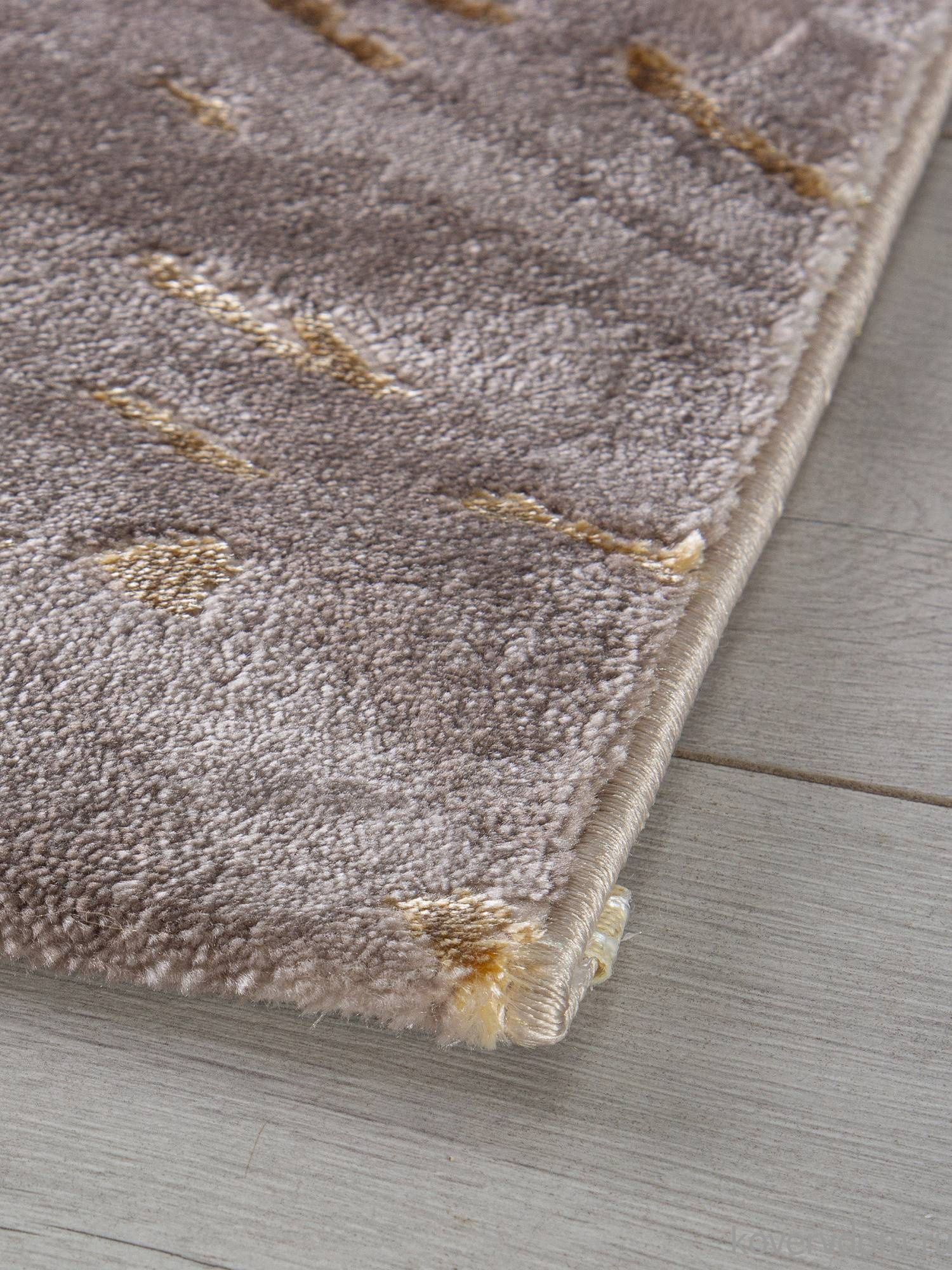 Ковер NENSI GL196A BROWN / BROWN