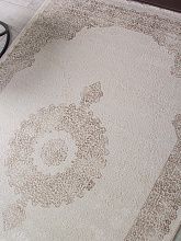 Ковер из Турции OASIS OC105A CREAM / CREAM