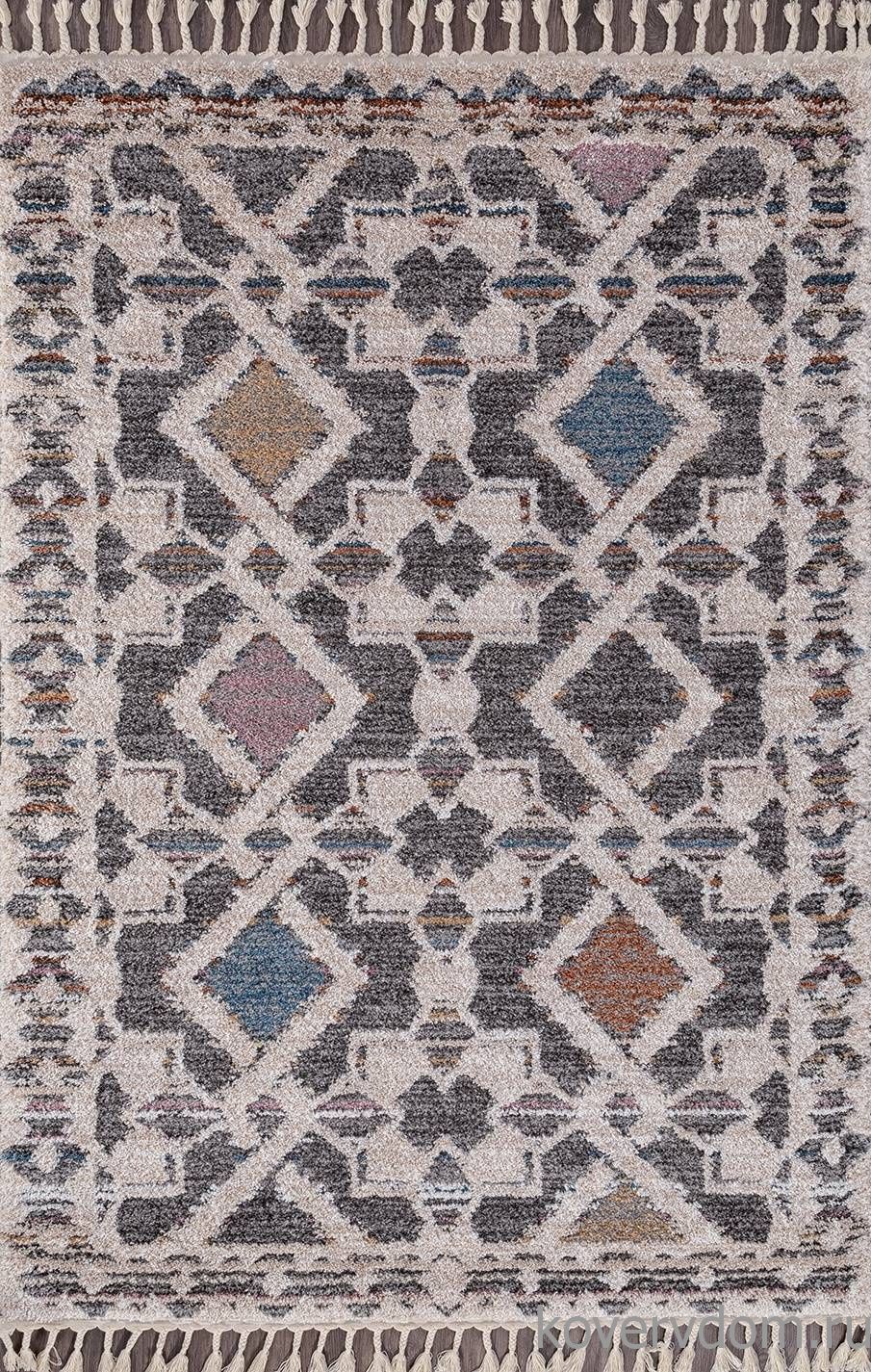 Ковер UVITA O0464 110 MULTI