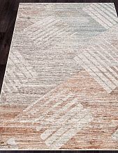 Пушистый ковер MATRIX 989894 6280 V