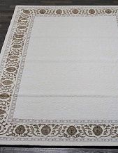 Ковер Pacha 07821B POLY.C.KREM / POLY.C