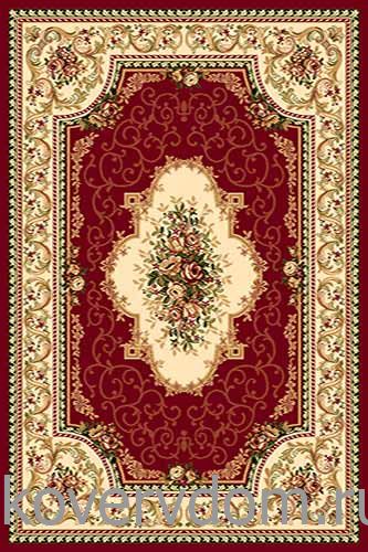 Ковер VALENCIA d018 RED