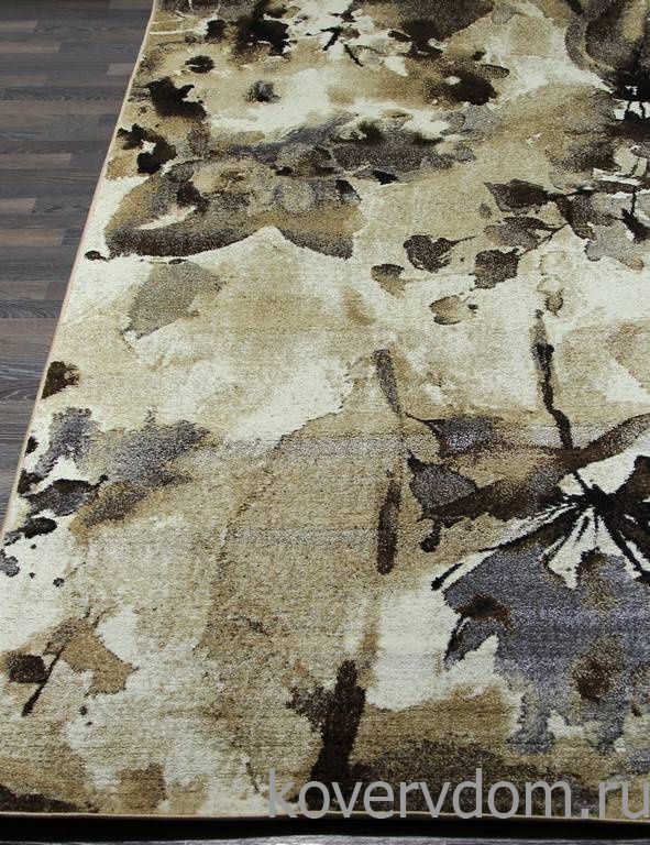 Ковер SUNRISE 2 D440 GRAY-BEIGE