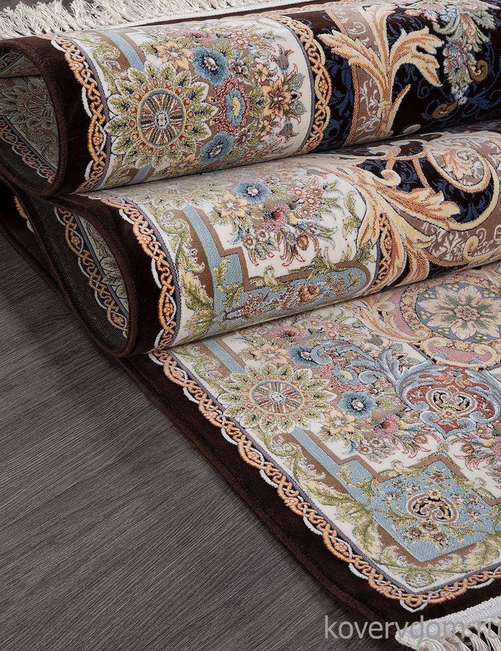 Ковер SHIRAZ 5661 000