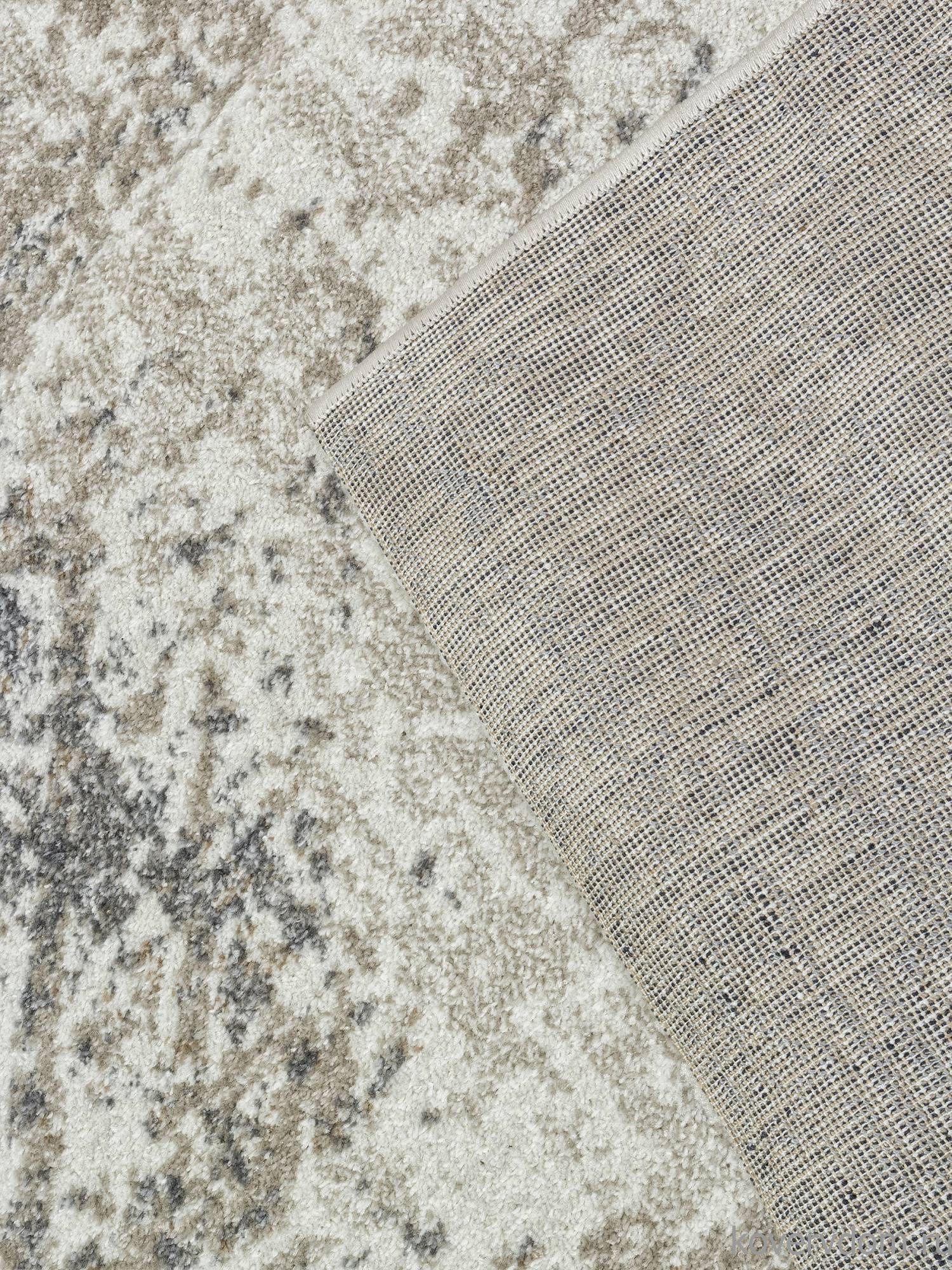Ковровая Дорожка TORNADO F161 BEIGE
