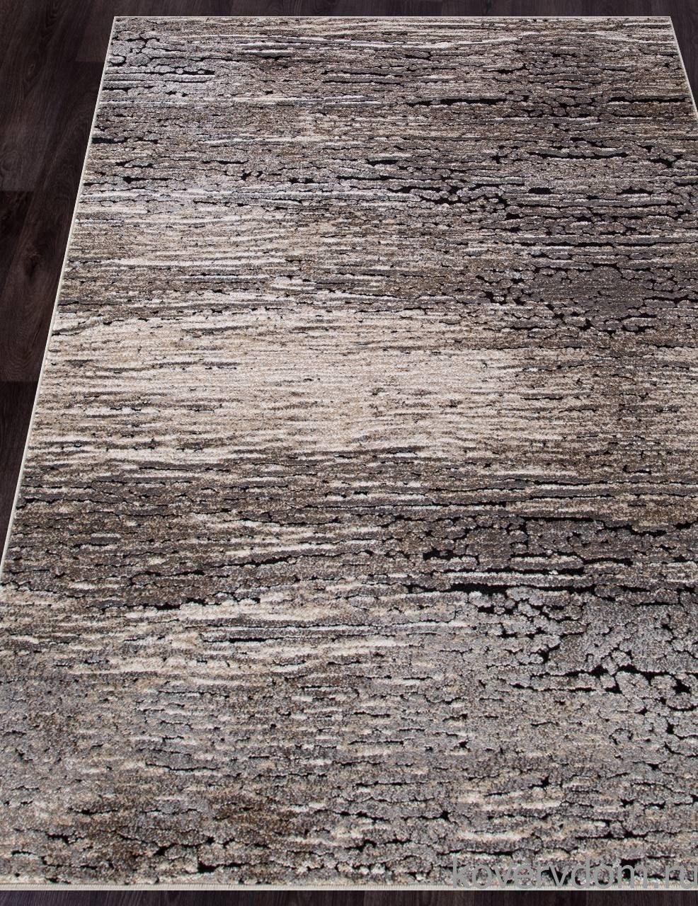 Ковер IBIZA 4087 BEIGE-BLACK