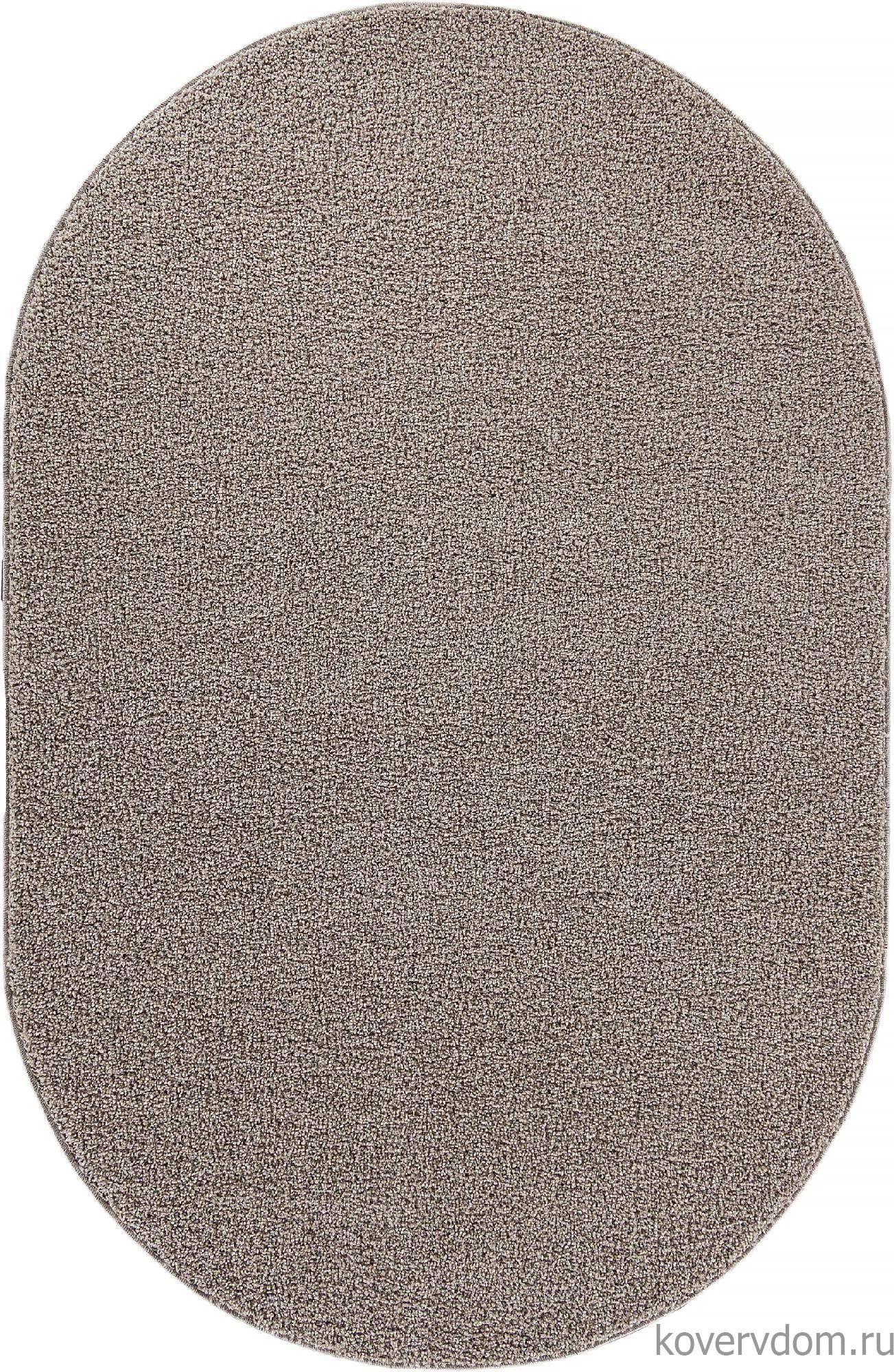 Ковер LANA-A T600 BEIGE 6 Овал Ковер LANA-A T600 BEIGE 6 Овал