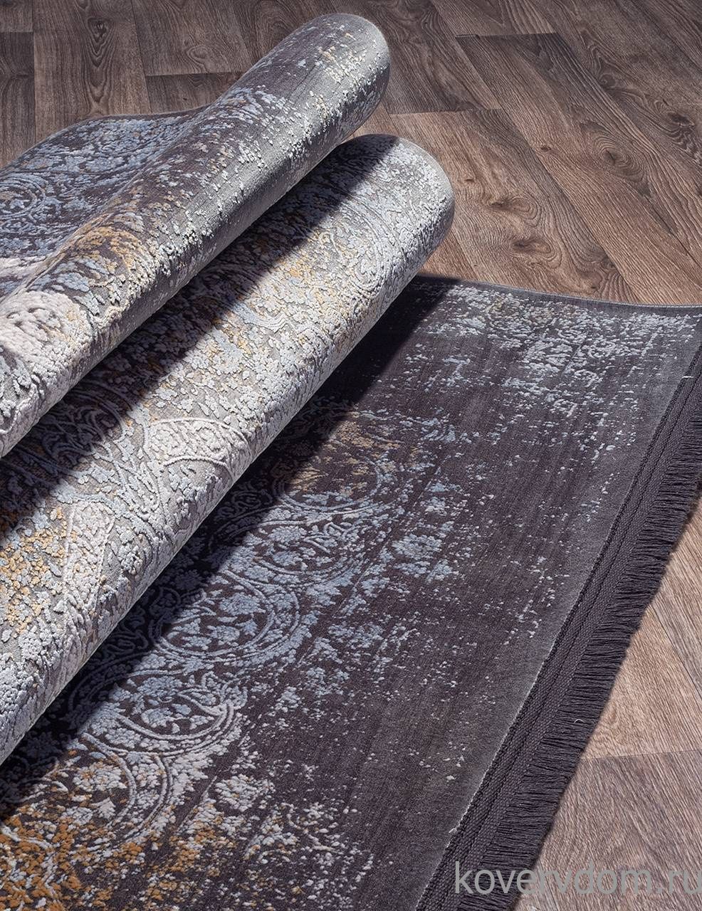 Ковер NOYAN 7321 GRAY