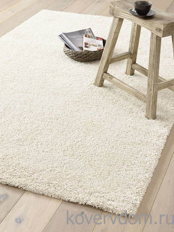 Ковер длинноворсовый шегги Sherpa cosy 52601 060