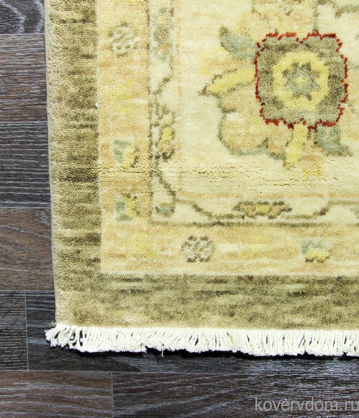 Ковер NAIN 102-01-VB TOBACCO-CREAM