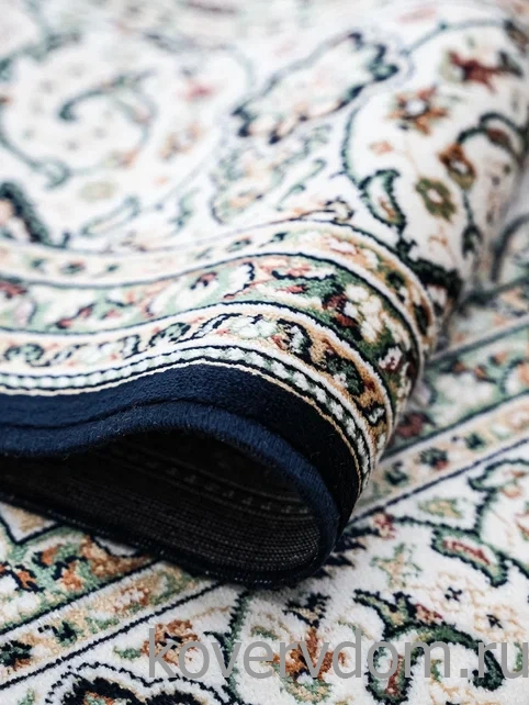 Ковер из вискозы и хлопка Royal Palace 14067 3161