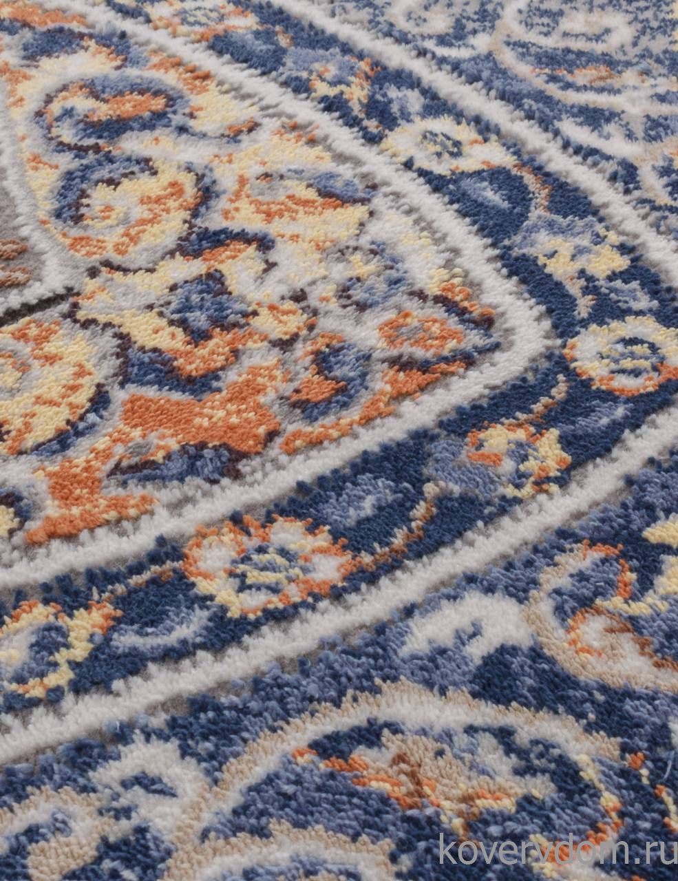 Ковер QUARES 31636 930