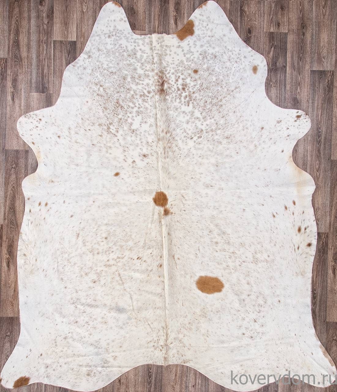 Ковер из натуральной коровьей шкуры RS137 000
