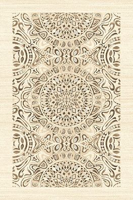 Ковер  NATURAL10 TULA beige