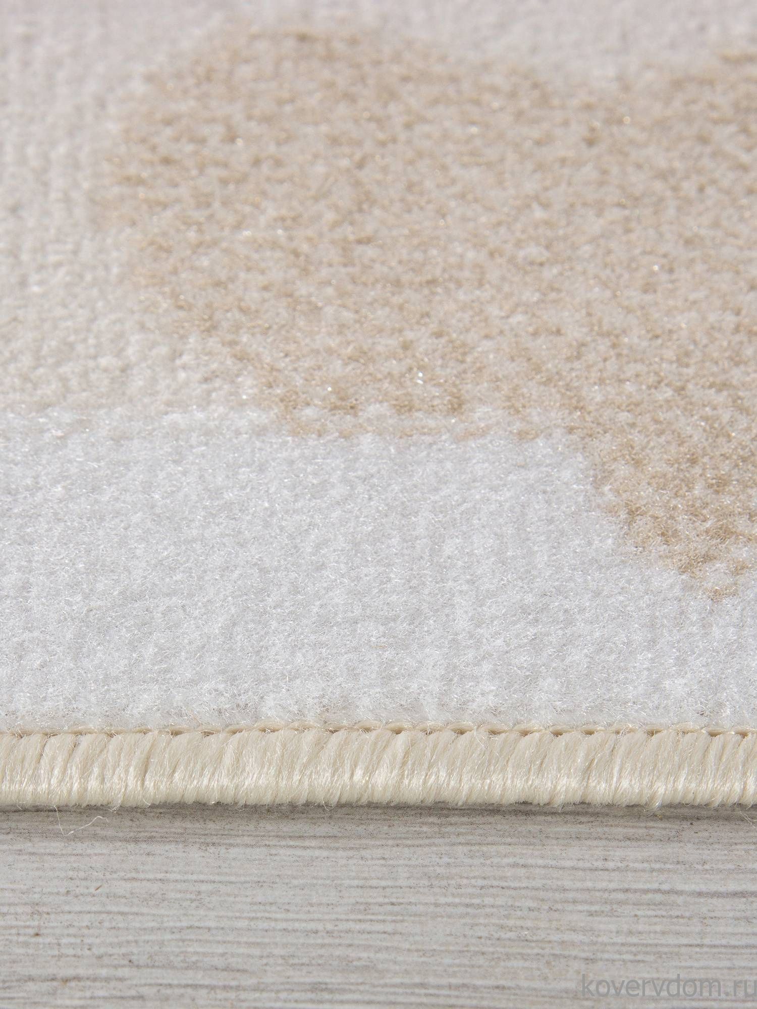 Ковровая Дорожка CUBA F269 BLUE