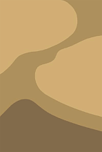 Ковер Natural-10 NATURAL10 STAIN беж