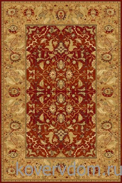 Ковер AGNUS HETMAN ruby