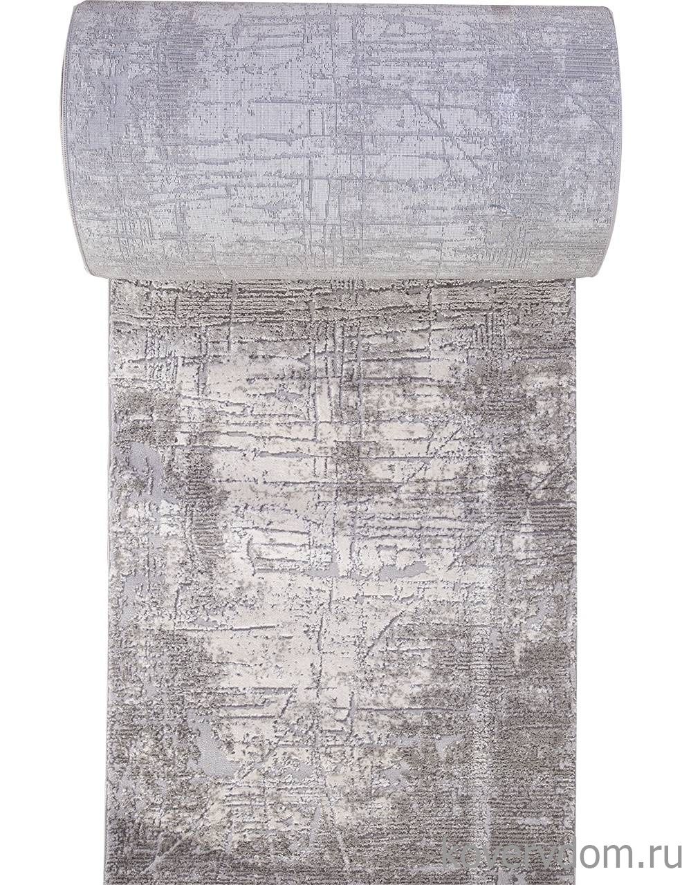 Ковровая Дорожка OPERA 5801C LIGHT GREY