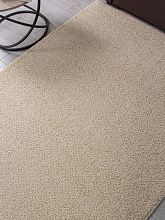 Ковер длинноворсовый бежевый MOKKO T600 LIGHT BEIGE