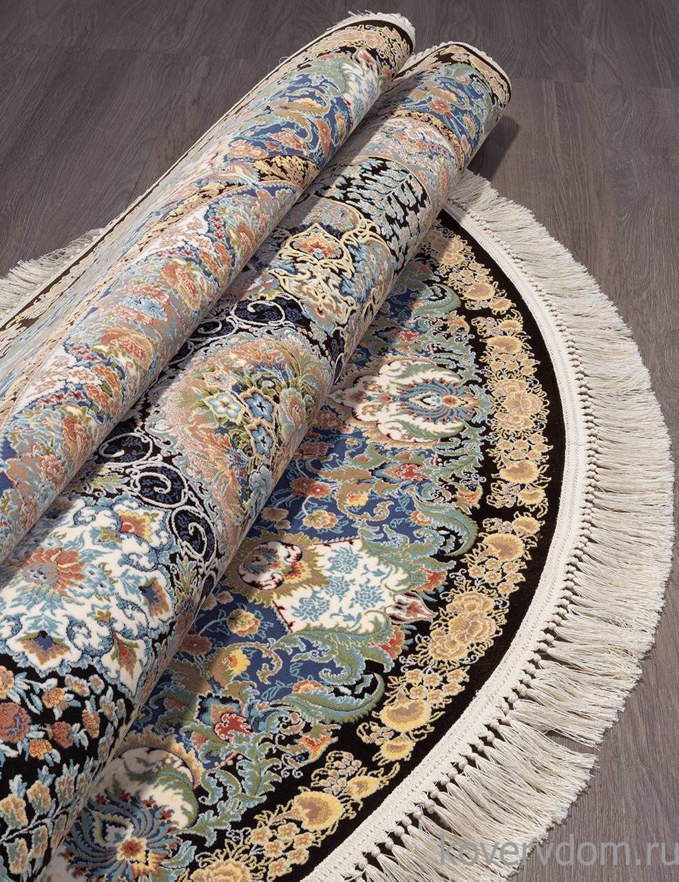 Ковер SHIRAZ 5131 000 Круг