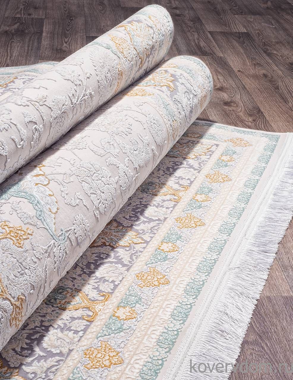 Ковер SHIRAZ 9033 000