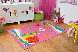 Детский ковер Kids 42611 44955