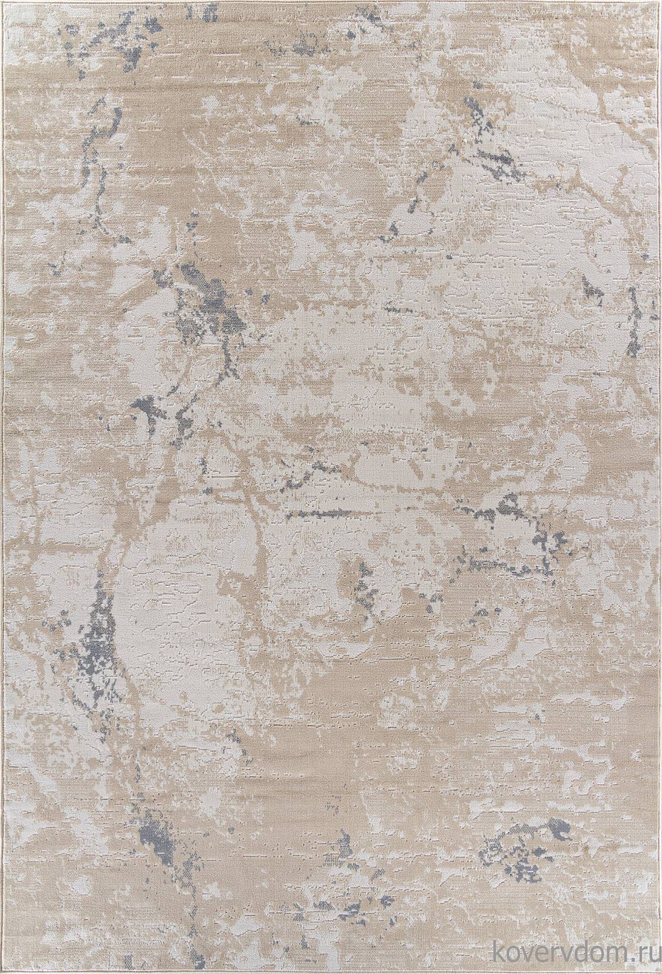 Ковер CUBA F486 BEIGE